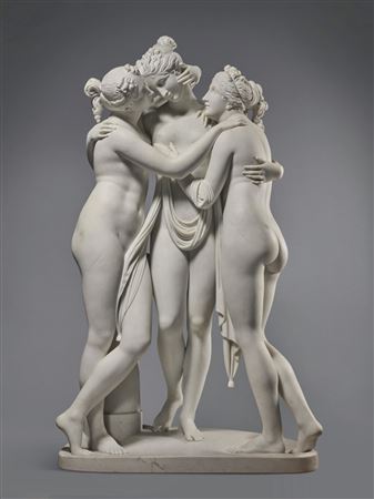 The Three Graces