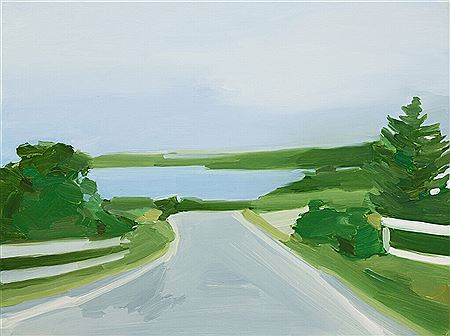 Surf Drive