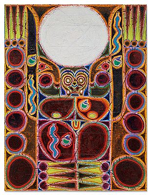 PROVERBS OF HELL (the road of excess leads to the palace of wisdom) lucifer by Alexander Tovborg - Auction record, sale price, and art valuation. Compare with similar artists and explore comparable artworks.