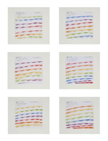 Sample artwork by Osvaldo Romberg (1938 - 2019), known for sculptor-conceptual - View similar artists and auction records