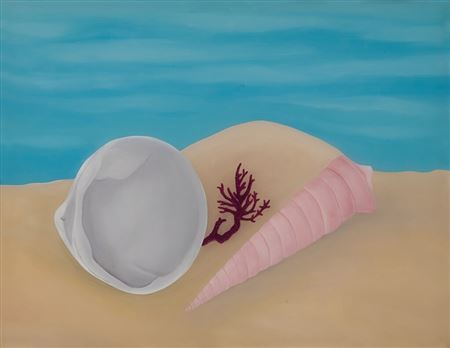 Shells (Peace)