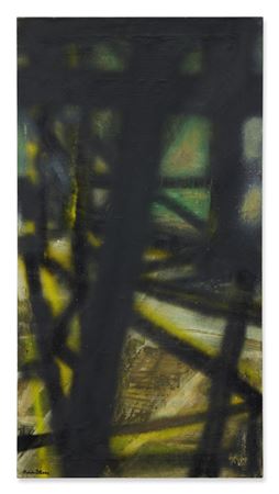 New York VIII by Hedda Lindenberg Sterne - Auction record, sale price, and art valuation. Compare with similar artists and explore comparable artworks.