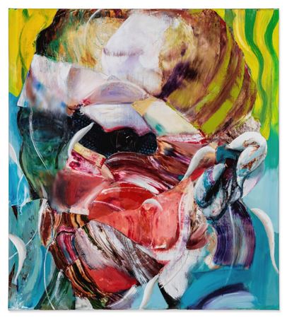 Degenerate Art by Adrian Ghenie - Auction record, sale price, and art valuation. Compare with similar artists and explore comparable artworks.