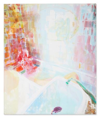 Untitled xxxix (Well Worn 3) by Lisa Brice - Auction record, sale price, and art valuation. Compare with similar artists and explore comparable artworks.