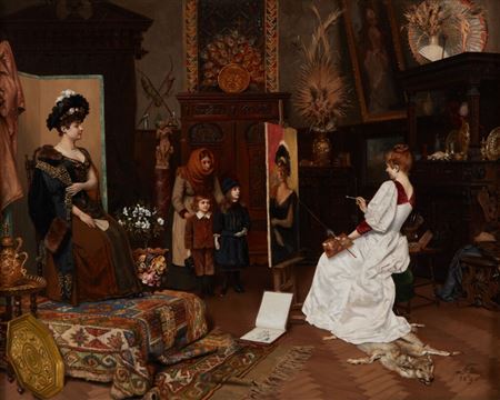 L'atelier