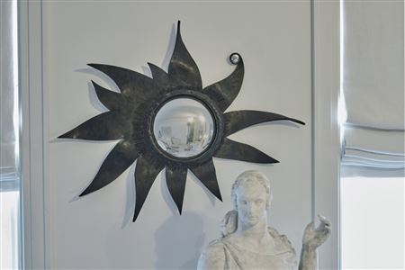 "Folie" Mirror