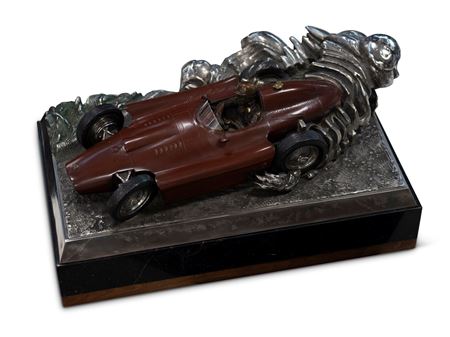 "Fangio" Ferrari