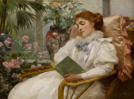 Reading