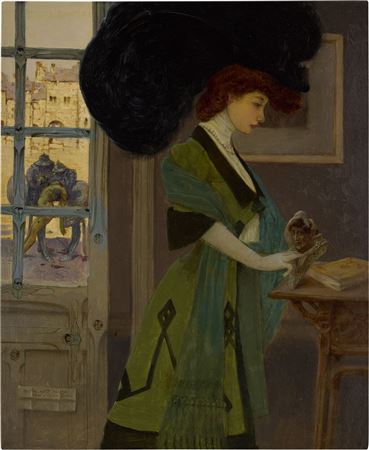 La Légende de Judith