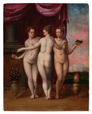 Danaë by Gillis Coignet The Elder - Auction record, sale price, and art valuation. Compare with similar artists and explore comparable artworks.