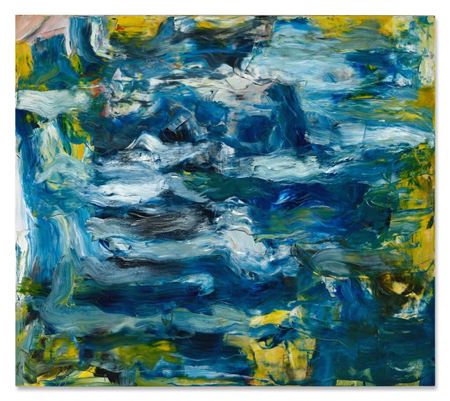 Untitled by Willem de Kooning - Auction record, sale price, and art valuation. Compare with similar artists and explore comparable artworks.
