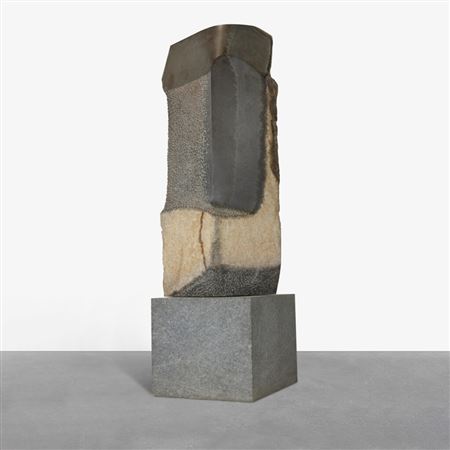 Stone-Abiding
