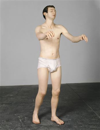 Sleepwalker