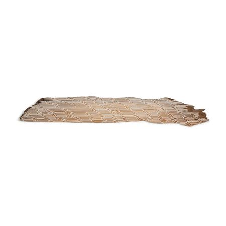 Sample artwork by Jason Middlebrook (Born 1966), known for installation - View similar artists and auction records