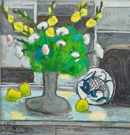 Still Life