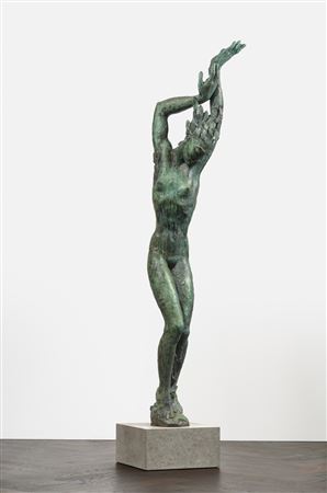 Große Daphne (Large Daphne)