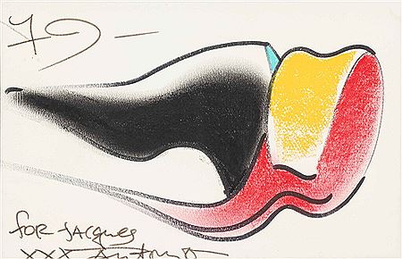 Untitled, 1985