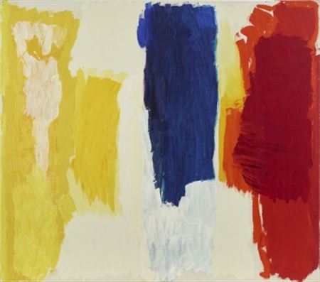 Untitled Number 209 by Jerry Zeniuk - Auction record, sale price, and art valuation. Compare with similar artists and explore comparable artworks.