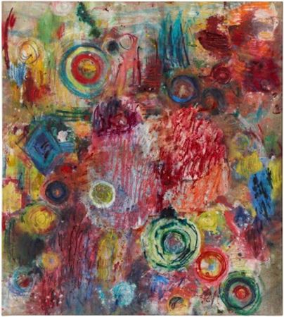 Bild (Image) by Norbert Prangenberg - Auction record, sale price, and art valuation. Compare with similar artists and explore comparable artworks.