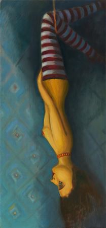 The Acrobat