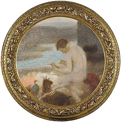 Orpheus
