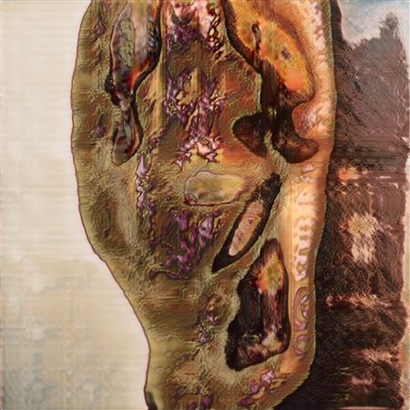 Artwork by Robert Barratt