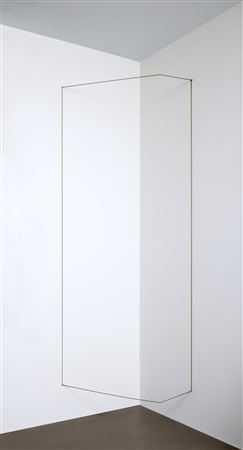 Untitled (Vertical Corner Piece)