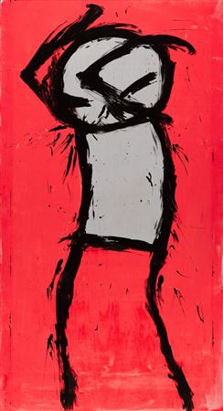 Untitled (Live Painting)