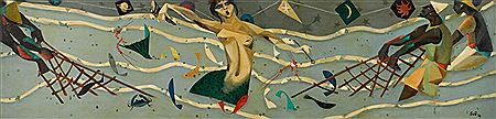 Artwork by Seif Wanly