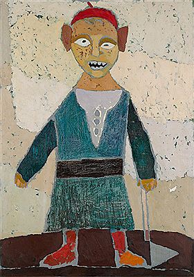 La Conscience du Sol (The Consciousness of the Earth) by Hamed Abdallah - Auction record, sale price, and art valuation. Compare with similar artists and explore comparable artworks.