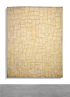 Untitled (Puzzle Painting)