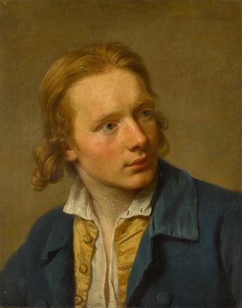 Self Portrait