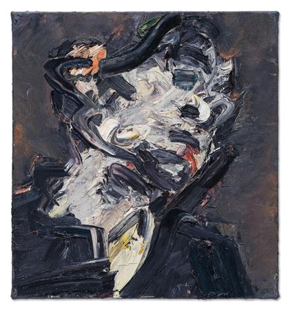Head of J.Y.M.