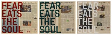 Untitled (Fear Eats the Soul)(3)
