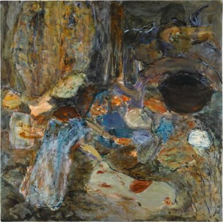 Disappointment by Rachel Budd - Auction record, sale price, and art valuation. Compare with similar artists and explore comparable artworks.