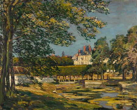 Fontainebleau