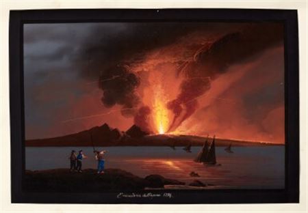 Vedute di Napoli. Italy, [early nineteenth century] (59)
