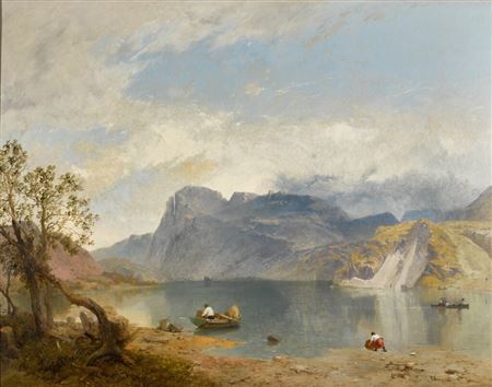 Ennerdale Water