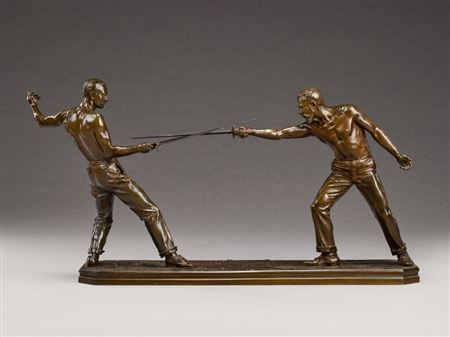 Un duel (The Duel)