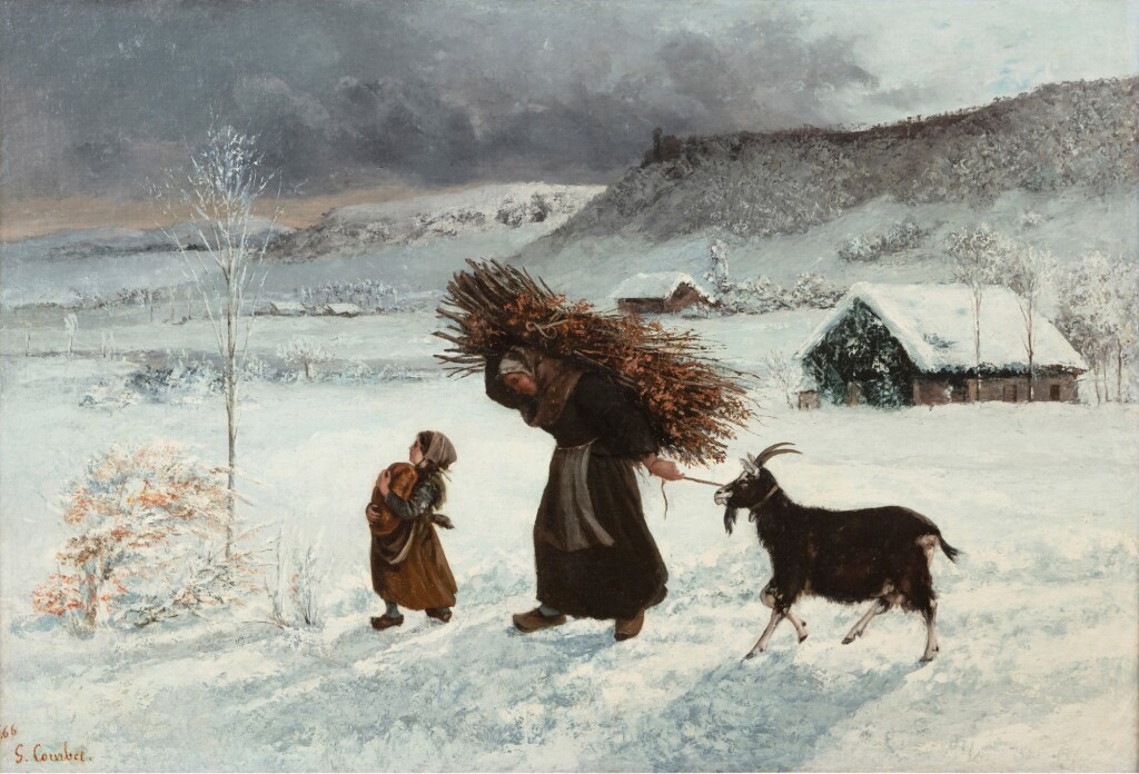 Village poverty