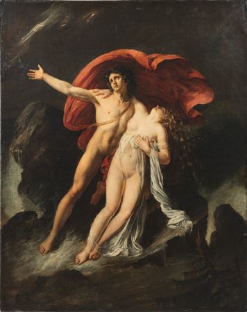 The Flood