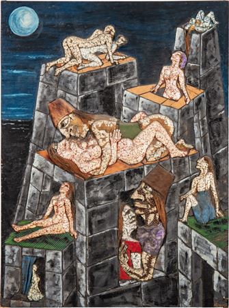Nuit de Samak Kano