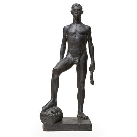 Studie zum "David"