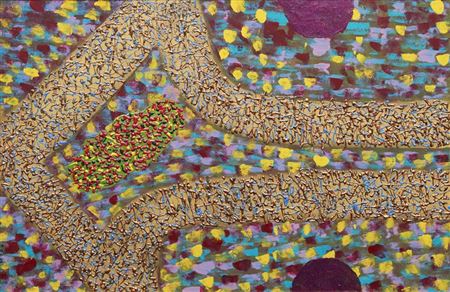 Rustic Hop, 1992