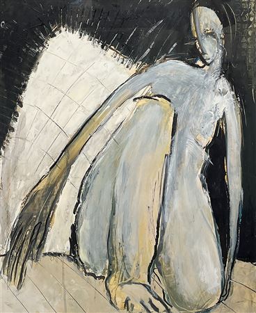 No. 13 (Untitled V)