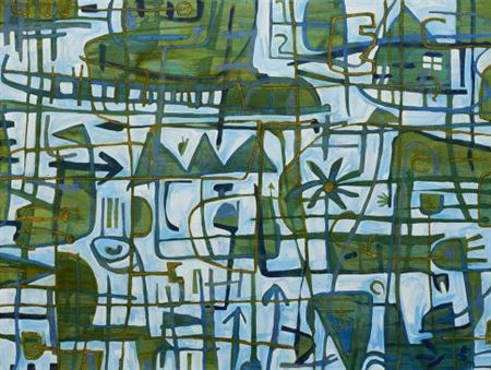 Jungle, 2003