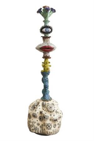 Totem for Martin