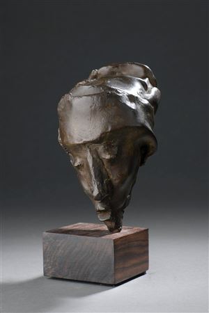 "Masque del Paleparto"