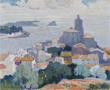 "LLUMINOS", Cadaqués