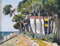 Vilafortuny, La Pineda
